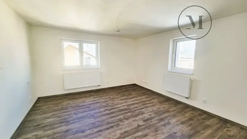 Prodej bytu 3+kk, Rudolfov, Děkanská, 96 m2