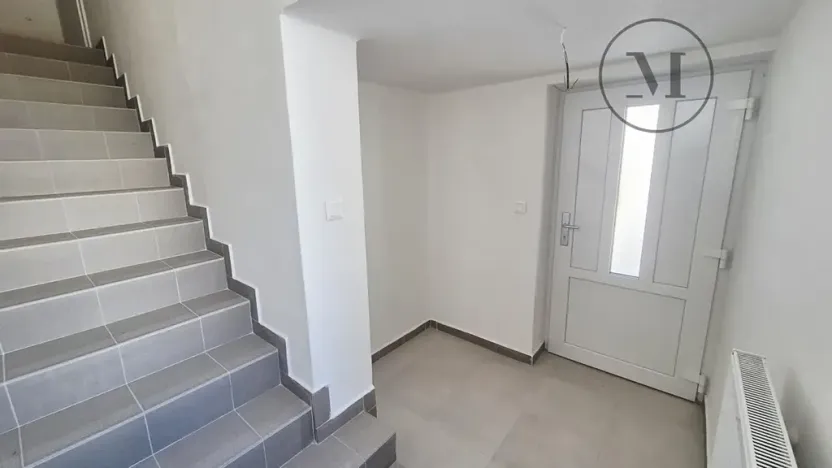 Prodej bytu 3+kk, Rudolfov, Děkanská, 96 m2