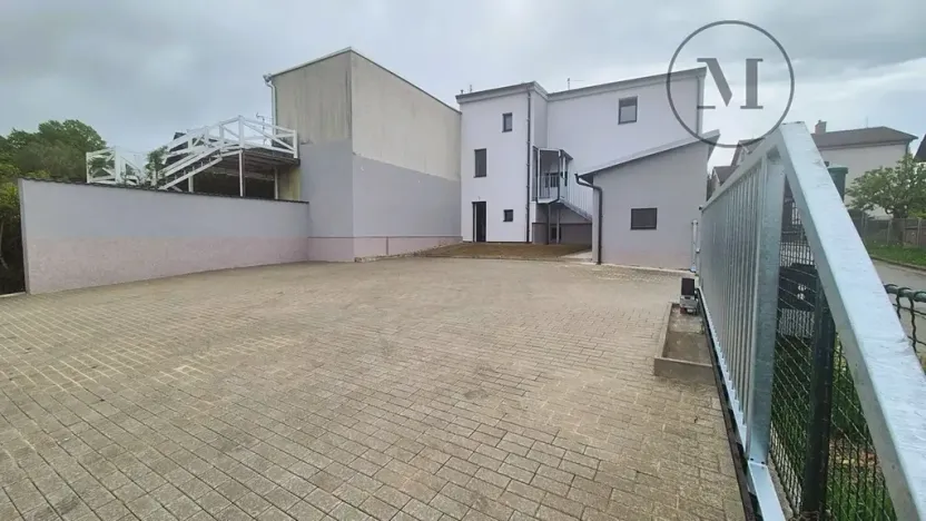 Prodej bytu 3+kk, Rudolfov, Děkanská, 96 m2