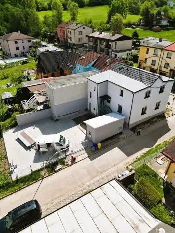 Prodej bytu 3+kk, Rudolfov, Děkanská, 96 m2