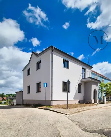 Prodej bytu 3+kk, Rudolfov, Děkanská, 79 m2