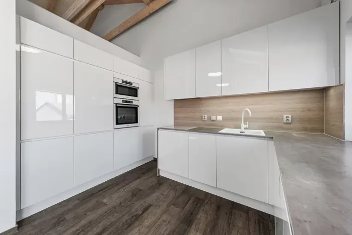 Prodej rodinného domu, Kobylnice, U Mlýna, 197 m2