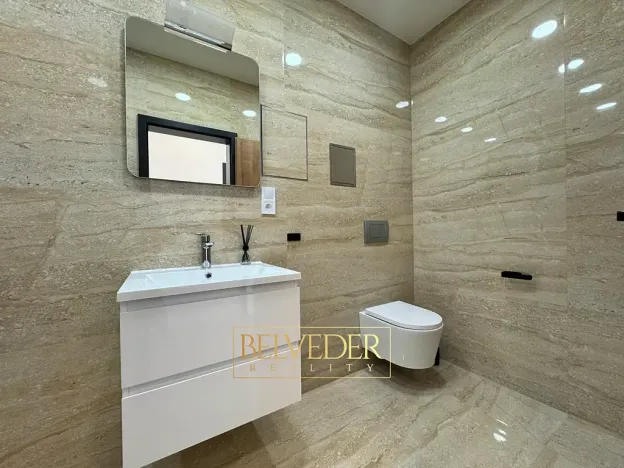 Pronájem bytu 2+kk, Teplice, Albrechtova, 70 m2