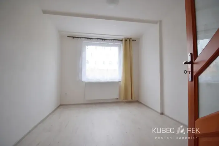 Pronájem bytu 4+kk, Sezimovo Ústí, Lužnická, 90 m2