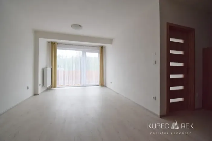 Pronájem bytu 3+kk, Sezimovo Ústí, Lužnická, 85 m2