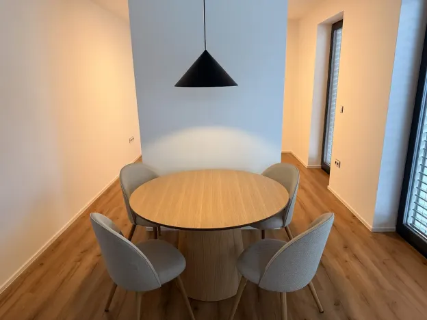 Pronájem bytu 3+kk, Mladá Boleslav - Čejetice, Koněvova, 71 m2