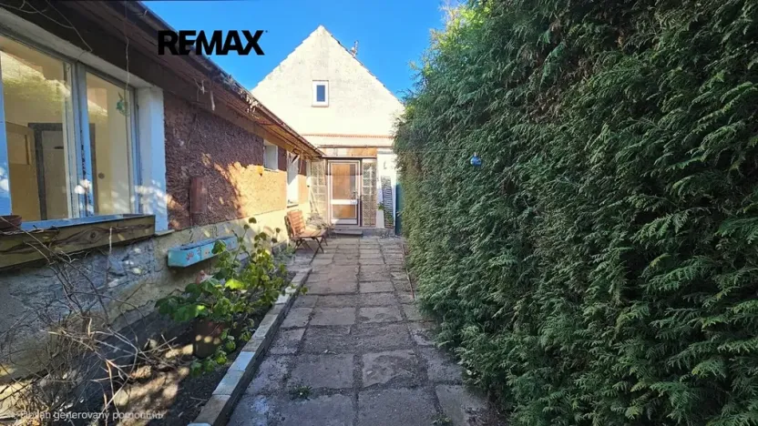 Prodej rodinného domu, Kladno, Doberská, 93 m2