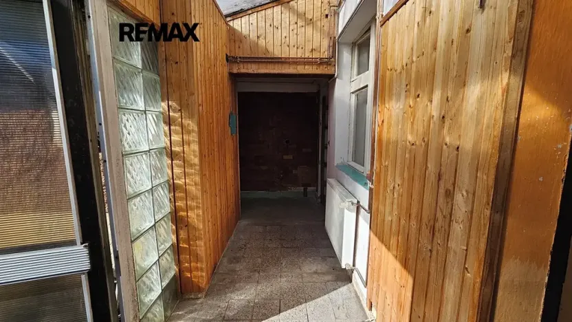 Prodej rodinného domu, Kladno, Doberská, 93 m2