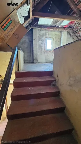Prodej rodinného domu, Kladno, Doberská, 93 m2