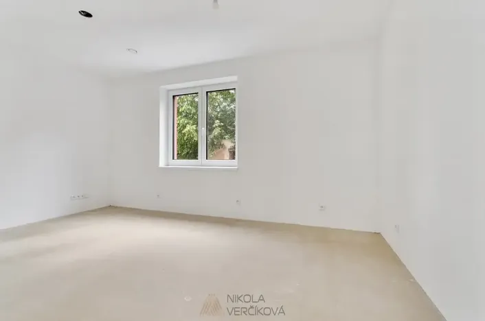 Prodej rodinného domu, Jaroměřice nad Rokytnou, Floriánská, 115 m2