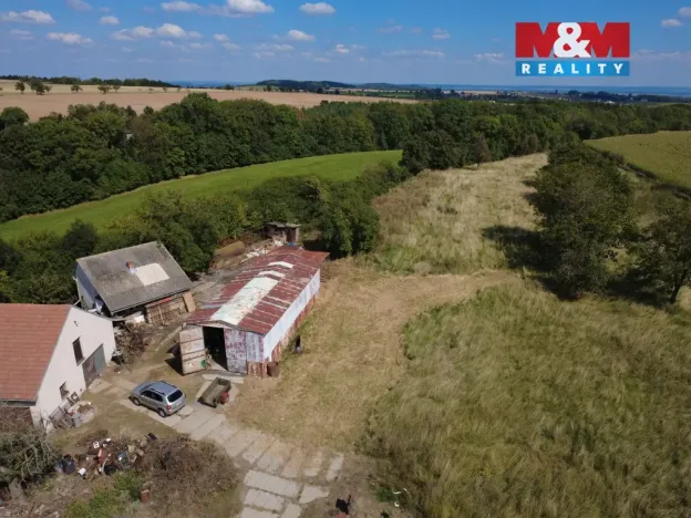 Prodej obchodního prostoru, Miskovice, 280 m2