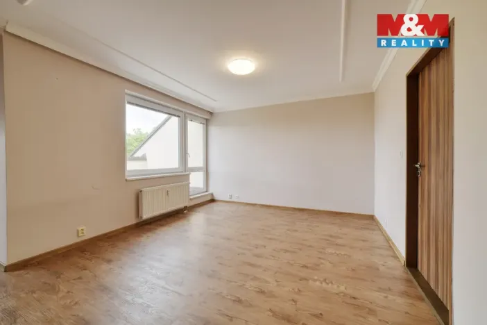 Prodej bytu 3+kk, Mariánské Lázně - Úšovice, Franze Kafky, 72 m2