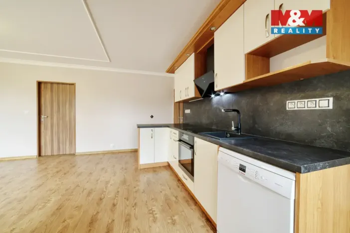 Prodej bytu 3+kk, Mariánské Lázně - Úšovice, Franze Kafky, 72 m2