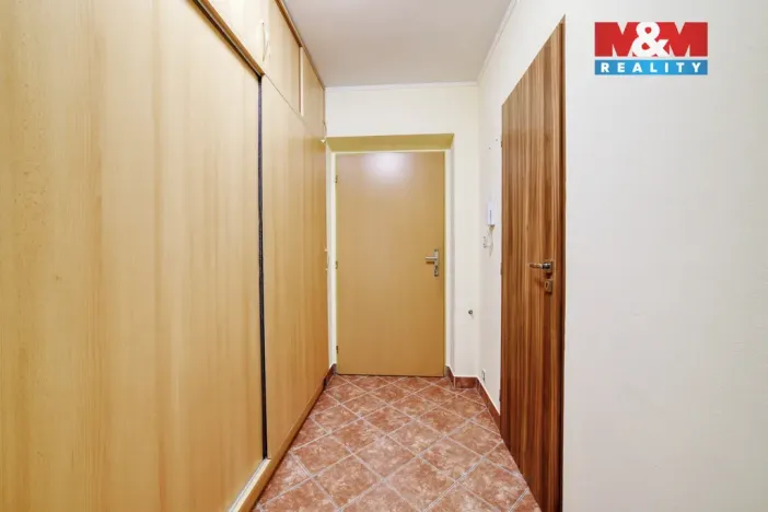 Prodej bytu 3+kk, Mariánské Lázně - Úšovice, Franze Kafky, 72 m2