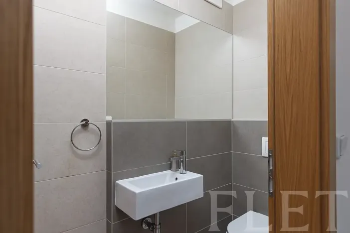 Prodej bytu 3+kk, Říčany, Na Fialce, 116 m2
