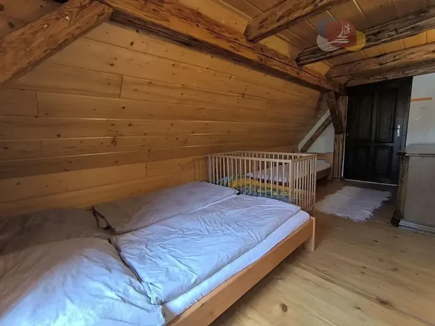 Prodej rodinného domu, Dolní Moravice, 200 m2