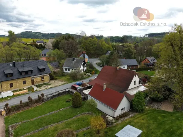 Prodej rodinného domu, Dolní Moravice, 200 m2
