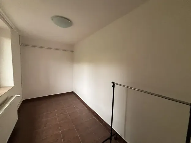 Pronájem bytu 2+kk, Liberec, Vrchlického, 42 m2