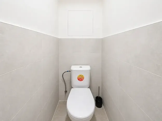 Pronájem bytu 1+kk, Praha - Záběhlice, Bramboříková, 42 m2