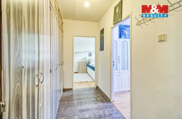 Prodej bytu 4+1, Obrnice, Nová výstavba, 86 m2