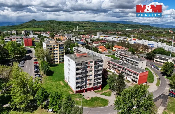 Prodej bytu 4+1, Obrnice, Nová výstavba, 86 m2
