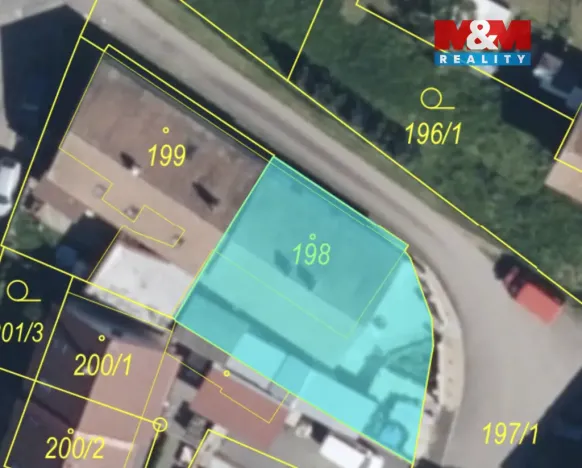 Prodej rodinného domu, Libčany, 64 m2