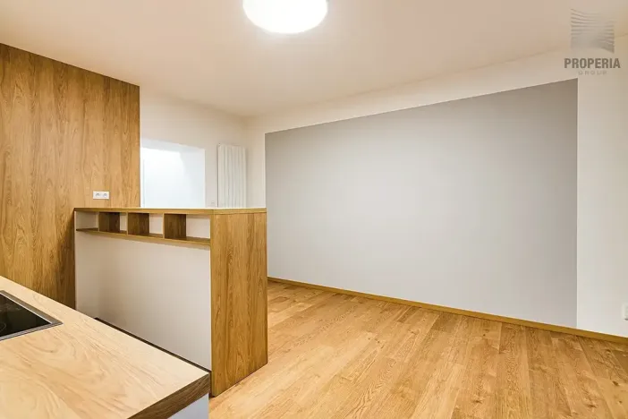 Pronájem bytu 3+kk, Brno, Stavební, 57 m2
