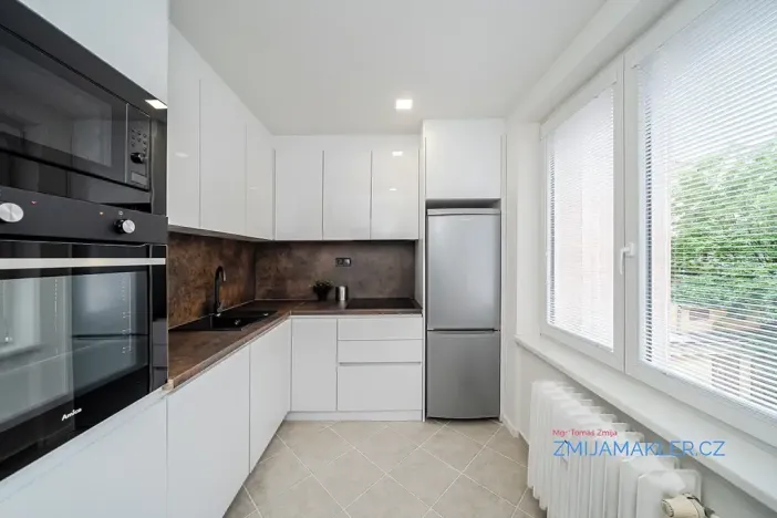 Pronájem bytu 3+1, Ostrava, Solná, 82 m2