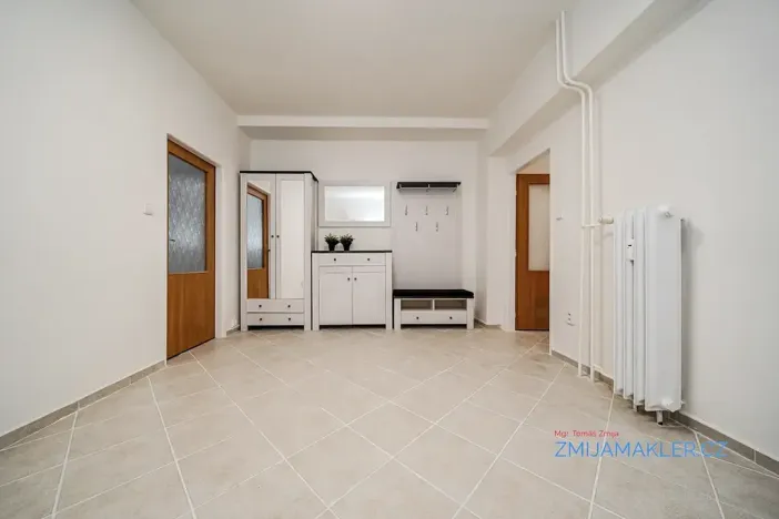 Pronájem bytu 3+1, Ostrava, Solná, 82 m2