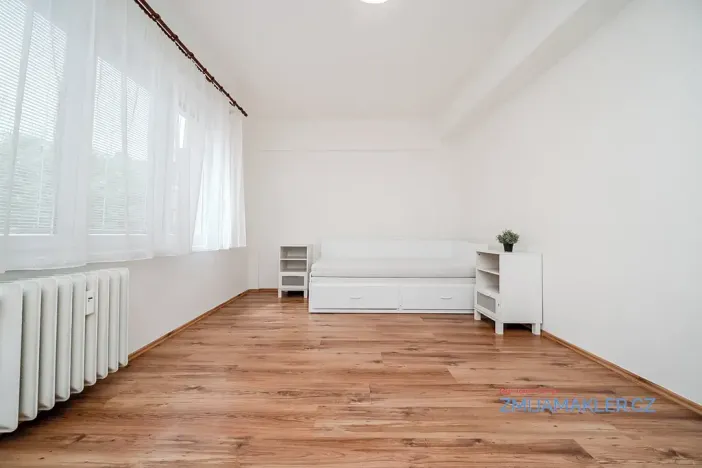 Pronájem bytu 3+1, Ostrava, Solná, 82 m2