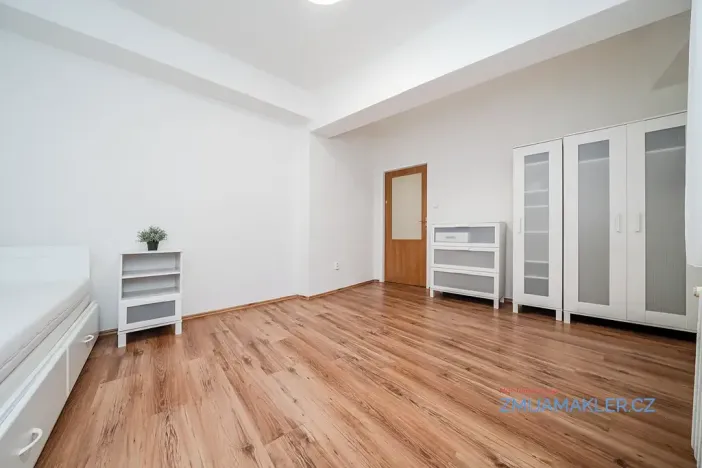 Pronájem bytu 3+1, Ostrava, Solná, 82 m2