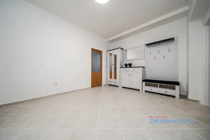 Pronájem bytu 3+1, Ostrava, Solná, 82 m2