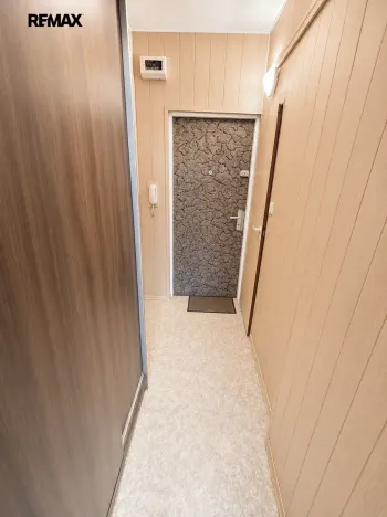 Pronájem bytu 1+kk, Most, U Věžových domů, 22 m2