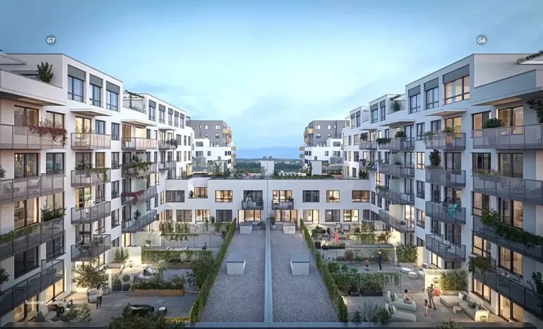 Prodej bytu 4+kk, Praha - Dolní Měcholupy, Honzíkova, 97 m2