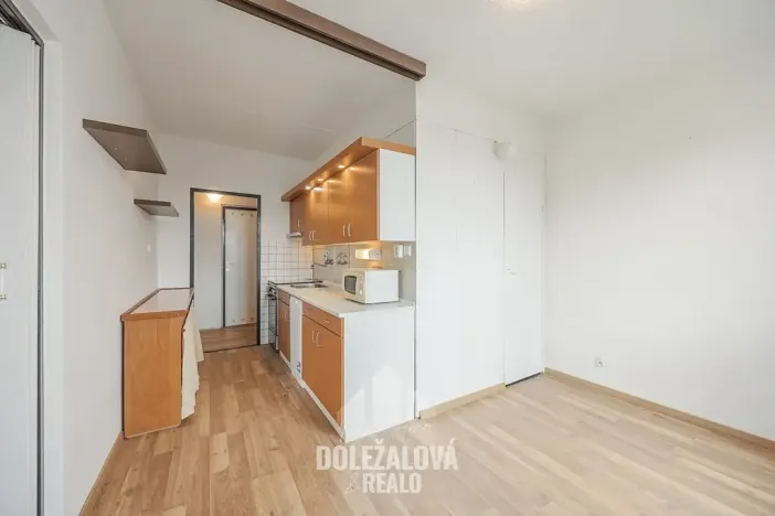 Pronájem bytu 2+1, Jihlava, Březinova, 54 m2