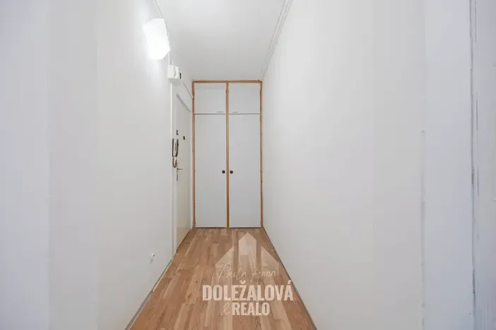 Pronájem bytu 2+1, Jihlava, Březinova, 54 m2