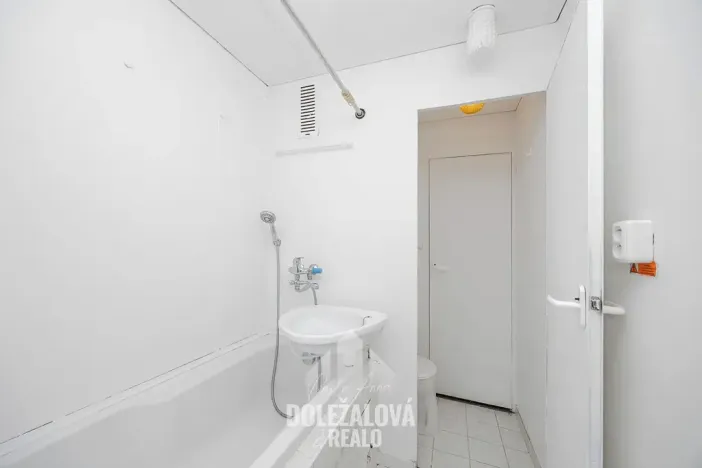 Pronájem bytu 2+1, Jihlava, Březinova, 54 m2