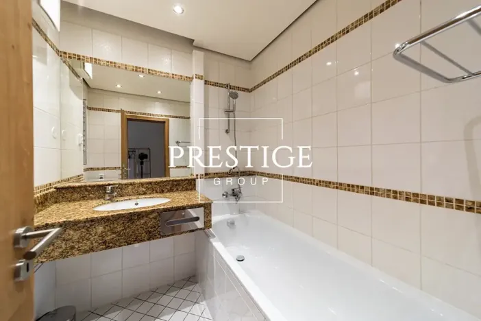 Pronájem bytu 1+kk, Praha - Smíchov, Radlická, 18 m2