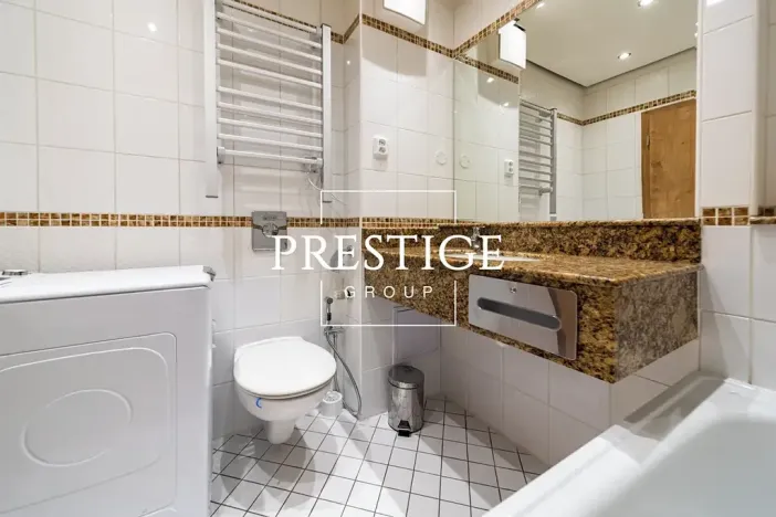 Pronájem bytu 1+kk, Praha - Smíchov, Radlická, 18 m2
