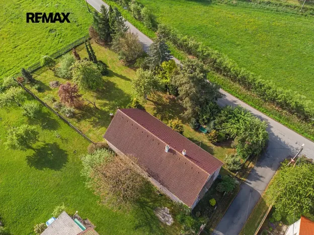 Prodej rodinného domu, Hlohovice, 160 m2