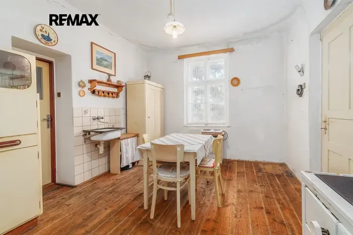 Prodej rodinného domu, Hlohovice, 160 m2