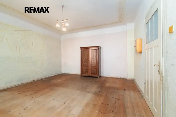 Prodej rodinného domu, Hlohovice, 160 m2