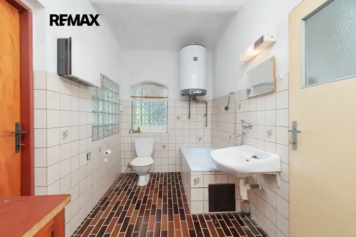 Prodej rodinného domu, Hlohovice, 160 m2
