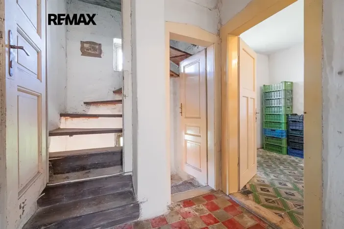 Prodej rodinného domu, Hlohovice, 160 m2