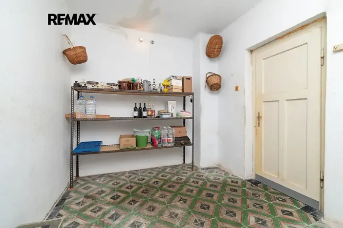 Prodej rodinného domu, Hlohovice, 160 m2