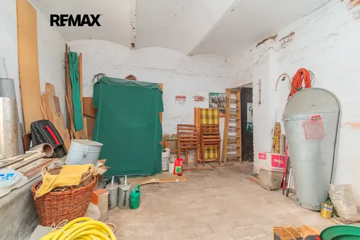 Prodej rodinného domu, Hlohovice, 160 m2