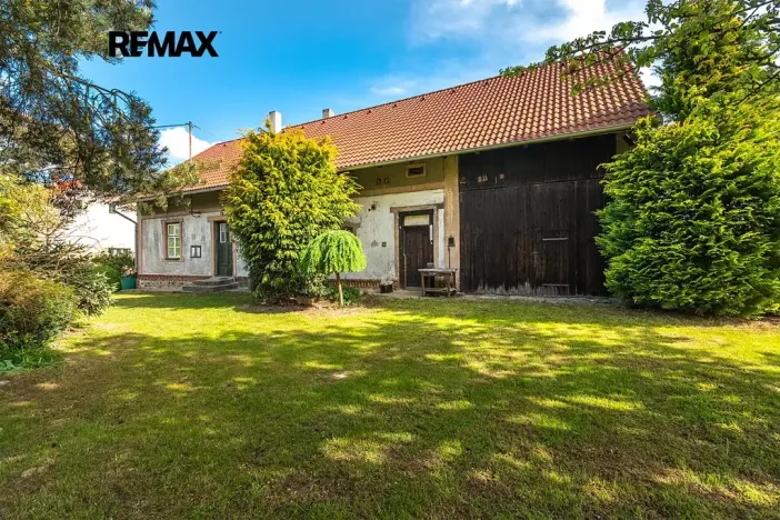Prodej rodinného domu, Hlohovice, 160 m2