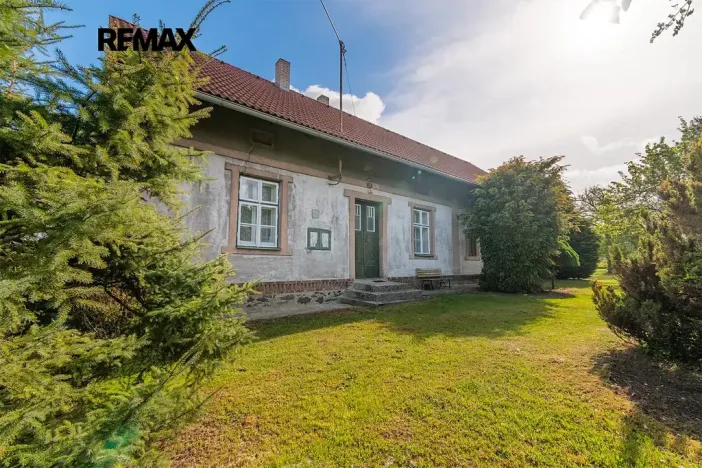 Prodej rodinného domu, Hlohovice, 160 m2