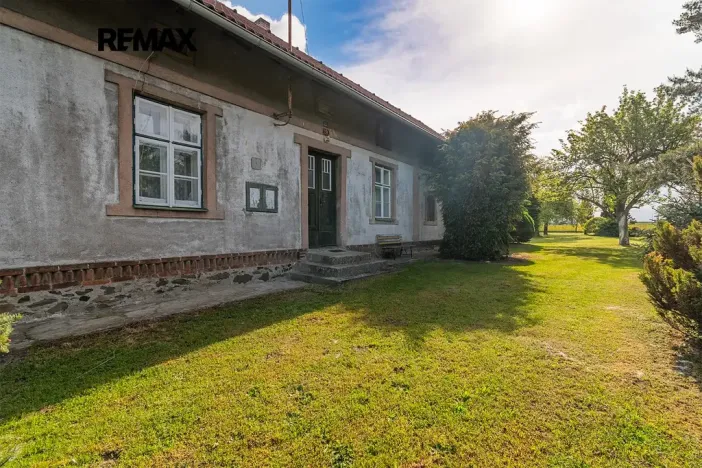 Prodej rodinného domu, Hlohovice, 160 m2