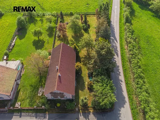 Prodej rodinného domu, Hlohovice, 160 m2